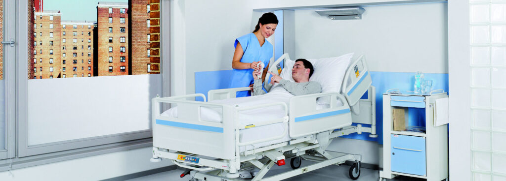 Medical Bed Market