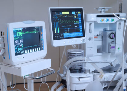 Global Medical Device Analytical Testing Outsourcing Industry