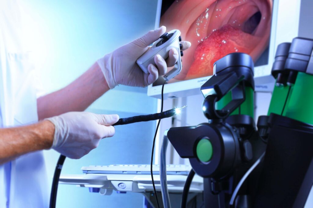 Mobile Endoscopic Workstations Market