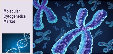 Molecular Cytogenetics Market