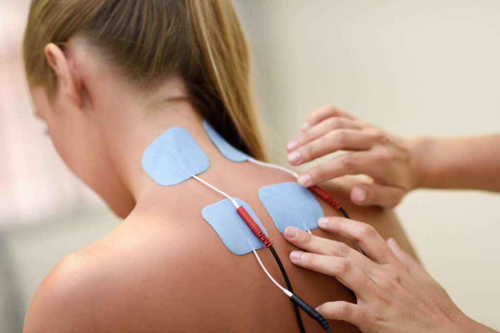 Motion Stimulation Therapy Market