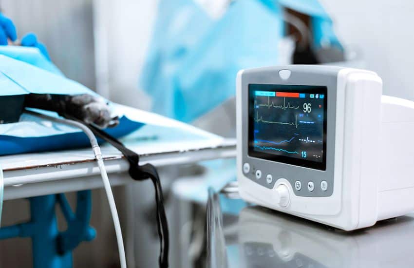 Multi-Item Patient Monitors Market