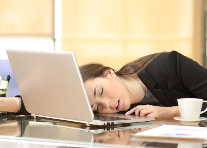 Global Narcolepsy Treatment Industry