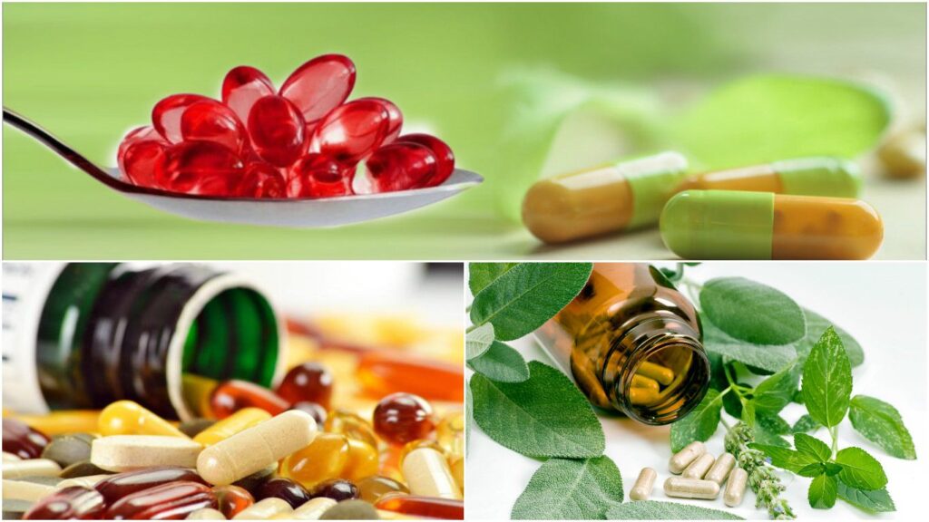 Middle East and North Africa Nutraceuticals Market