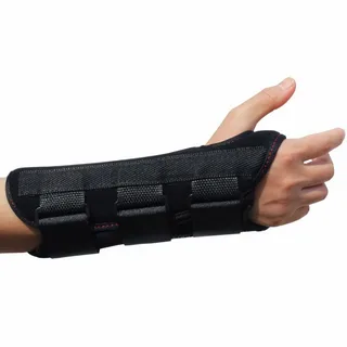 Orthopedic Braces and Support Market