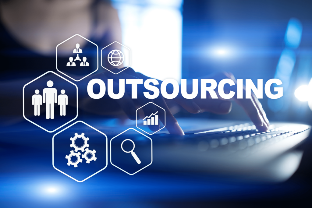 Outsourced Testing Services Market