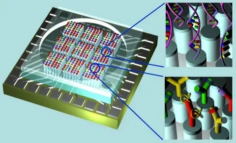 PPG Biosensors Market