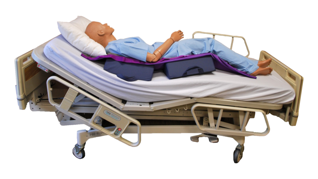 Patient Positioning System Market