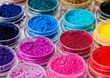 Pearlescent Pigment Market Size