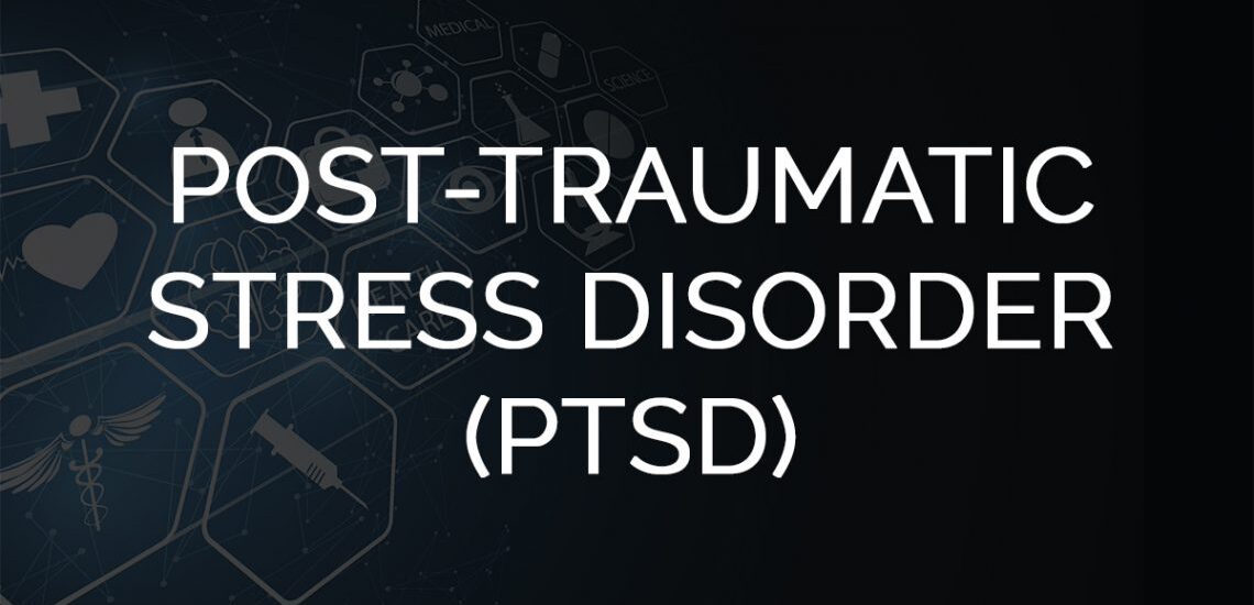 Global Post-Traumatic Stress Disorder (PTSD) Treatment Industry