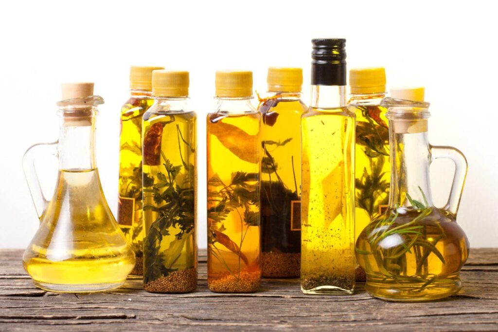 Rapeseed Oil Market