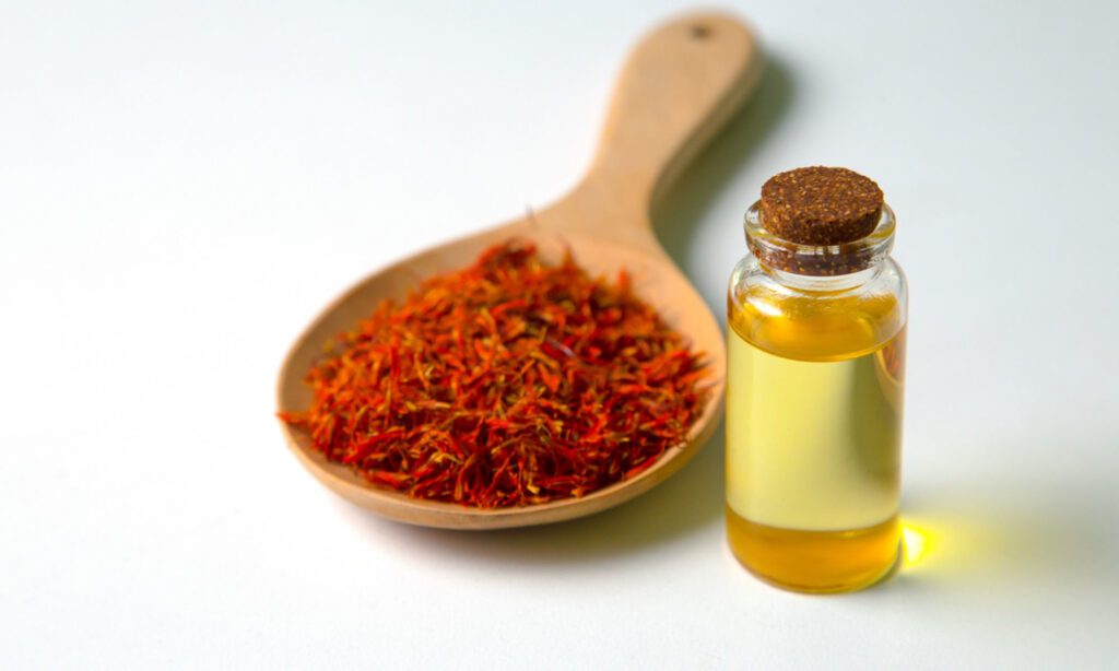 Safflower Oil Market