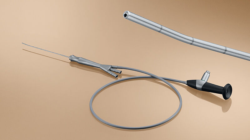 Sialendoscopes Market