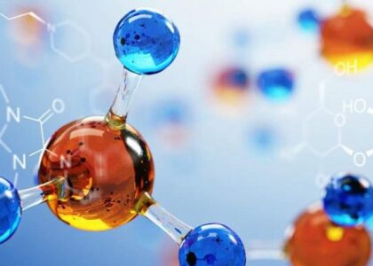 Global Small Molecule API Industry