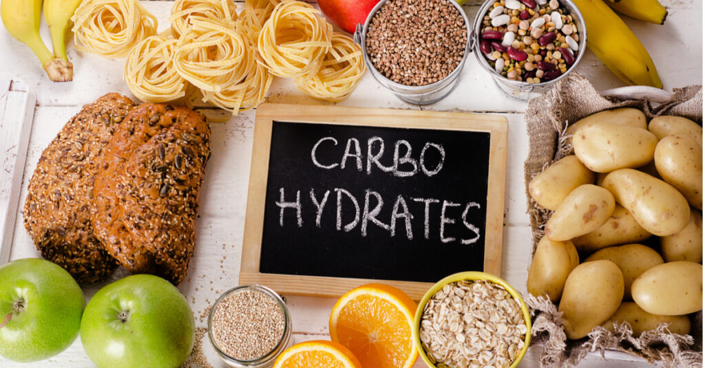 Specialty Carbohydrates Market