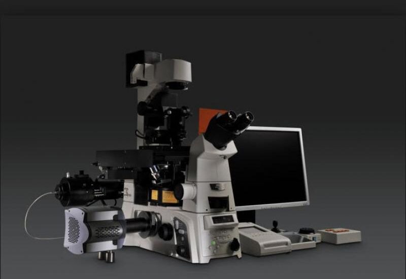 Global Super Resolution Microscope Industry