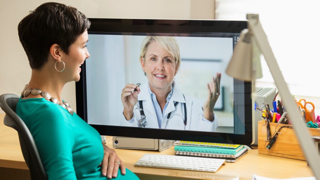 Telehealth and Telemedicine Market