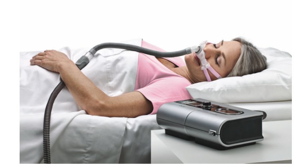 Therapeutic Respiratory Device Market