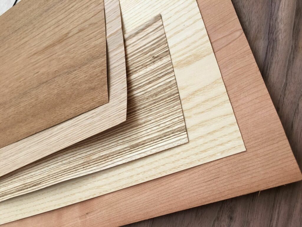 USA and Canada Teak Veneer Sheet Market