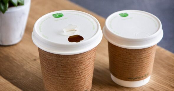 Paper Cup Lids Market