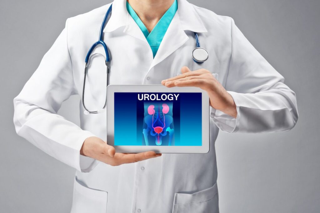 Urology Imaging Systems Market