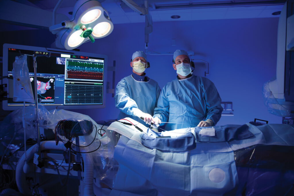 Visual Electrophysiology Market