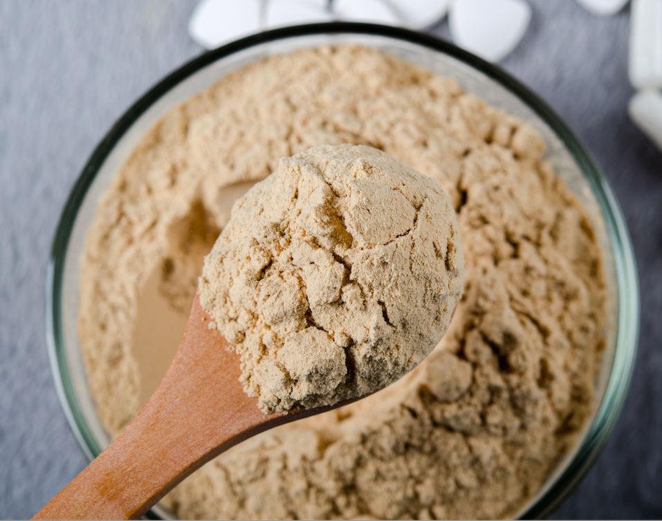 Yeast Beta Glucan Market