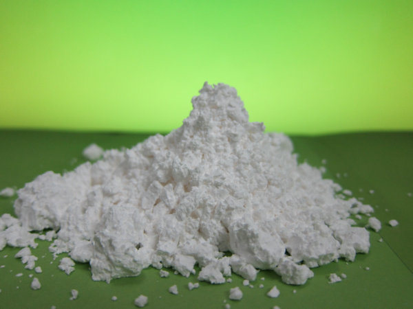 Zeolite for Detergent