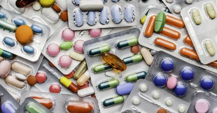 Antiviral Drug Packaging Market