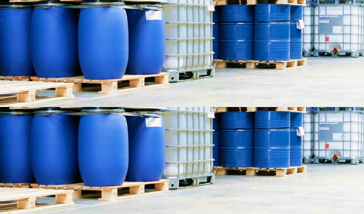 Bulk Chemical Packaging Market