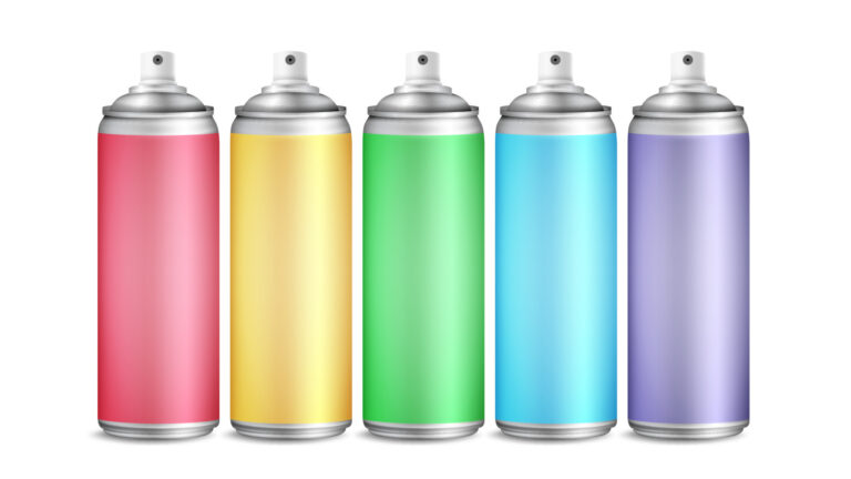 Aerosol Packaging Market