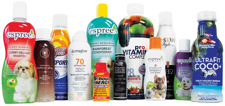 Shrink Sleeve Labels Market