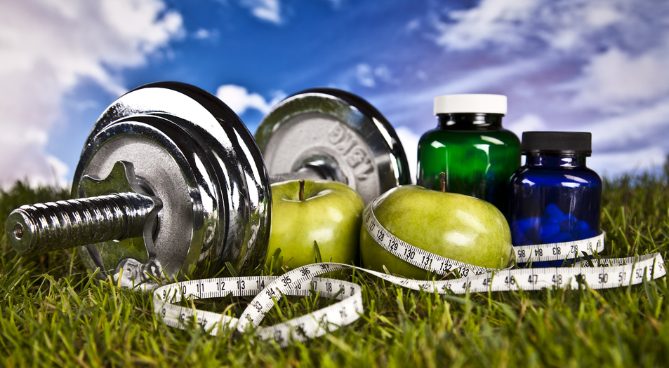 Health and Wellness Products Market
