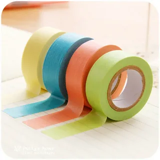 Paper Tapes Market