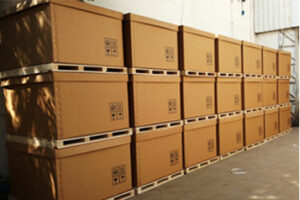 Heavy Duty Corrugated Packaging Market