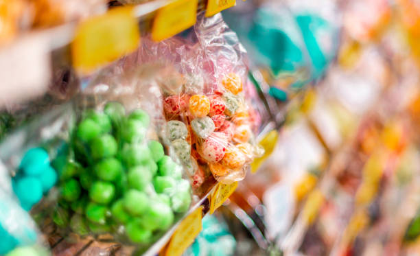 Confectionery Packaging Market