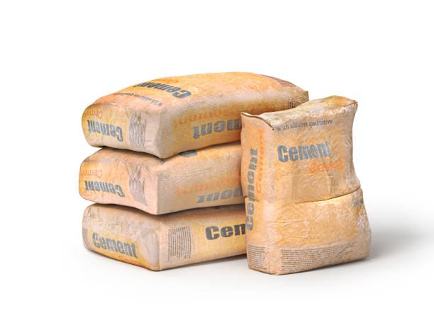 Cement Sacks Market