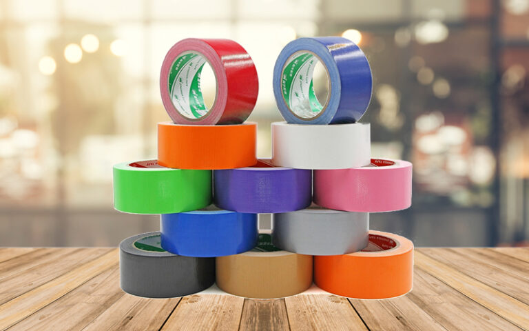 Tapes Market