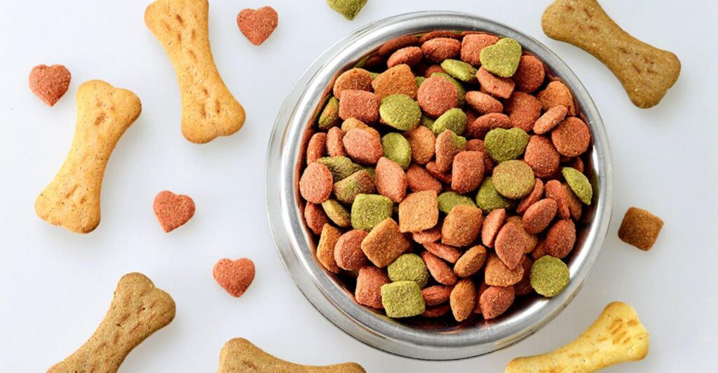 plant-based pet food market