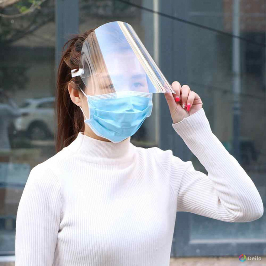 Protective Masks Market