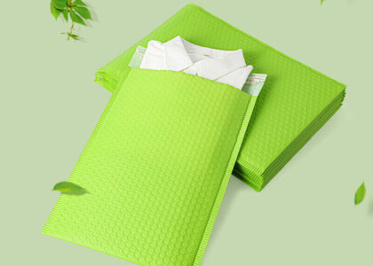 Padded Mailers Market