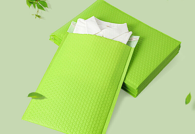 Padded Mailers Market