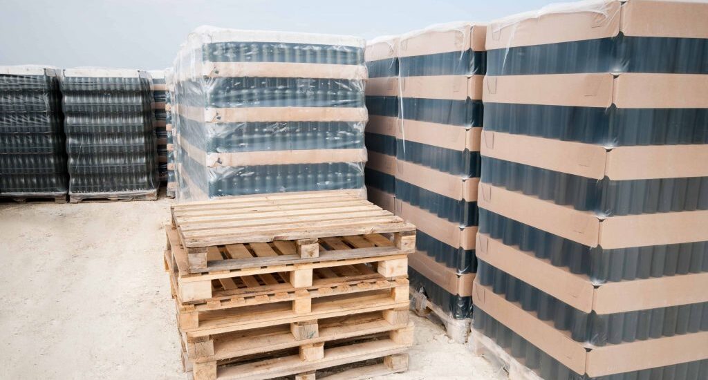 Pallet Wraps Market