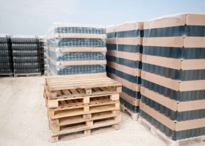 Pallet Wraps Market