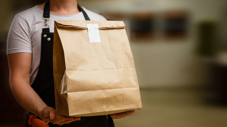 Foodservice Paper Bags Market