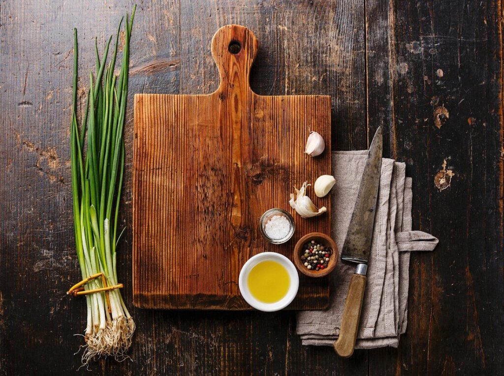 Cutting Boards Market