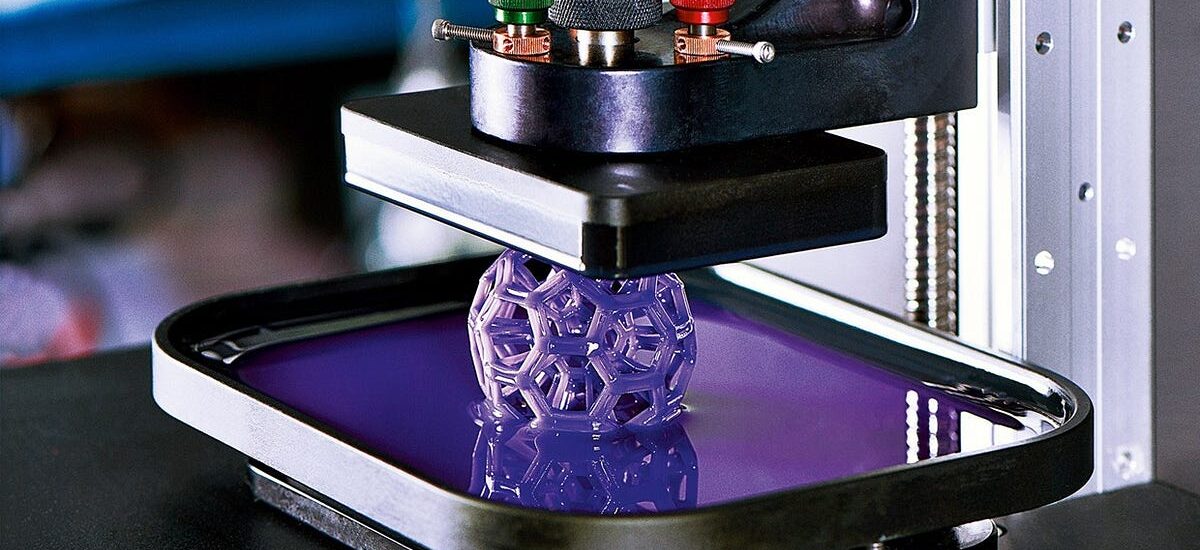 3D Printing Materials Market