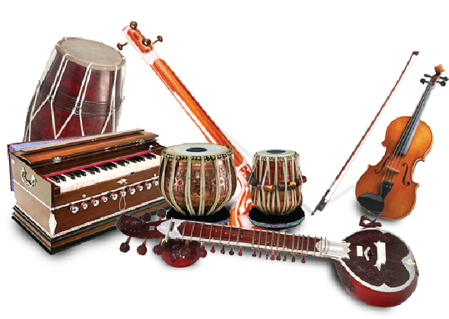 Musical Instrument Market