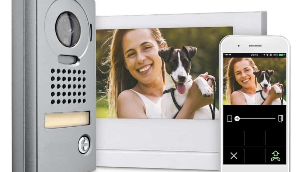 Video Intercom Device Market