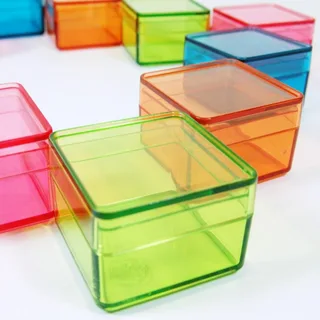 Acrylic Boxes Market